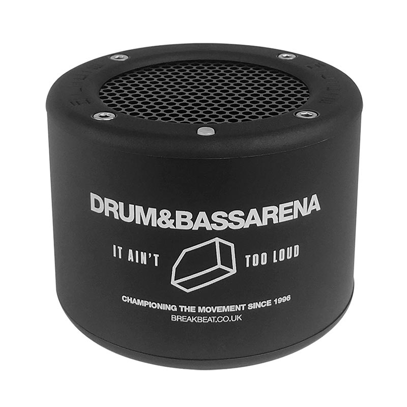 Drum&BassArena Limited Edition Minirig 3 Minirig